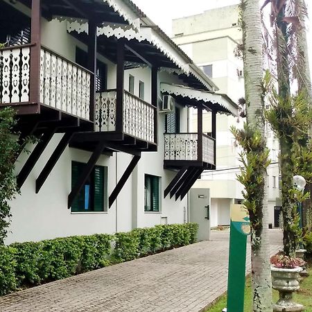 Quinta Da Bica D'Agua Village Флорианополис Экстерьер фото