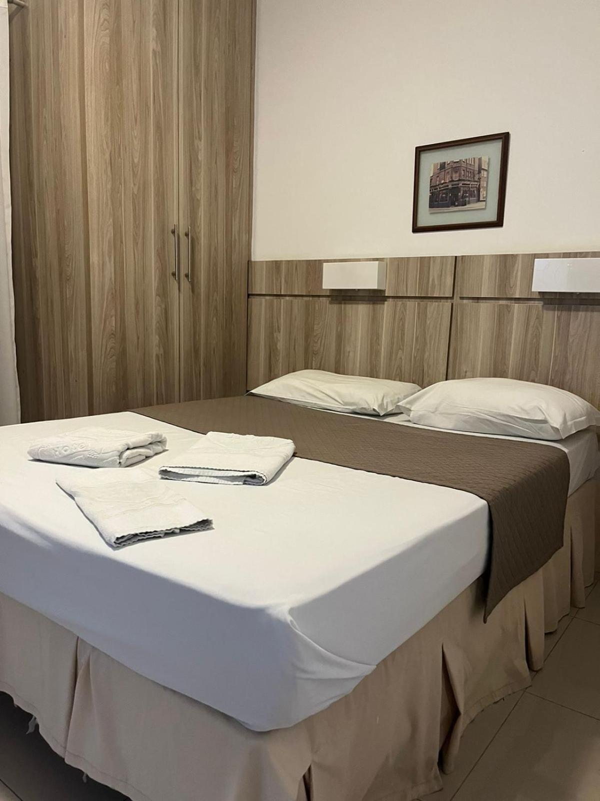 Quinta Da Bica D'Agua Village Флорианополис Экстерьер фото