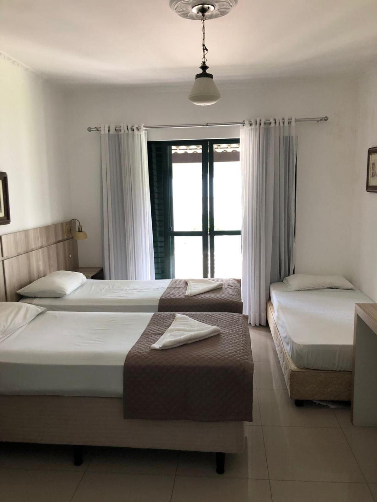 Quinta Da Bica D'Agua Village Флорианополис Экстерьер фото