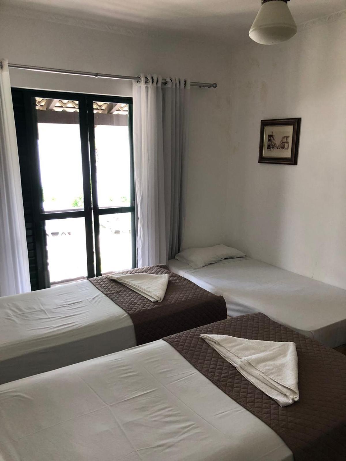 Quinta Da Bica D'Agua Village Флорианополис Экстерьер фото