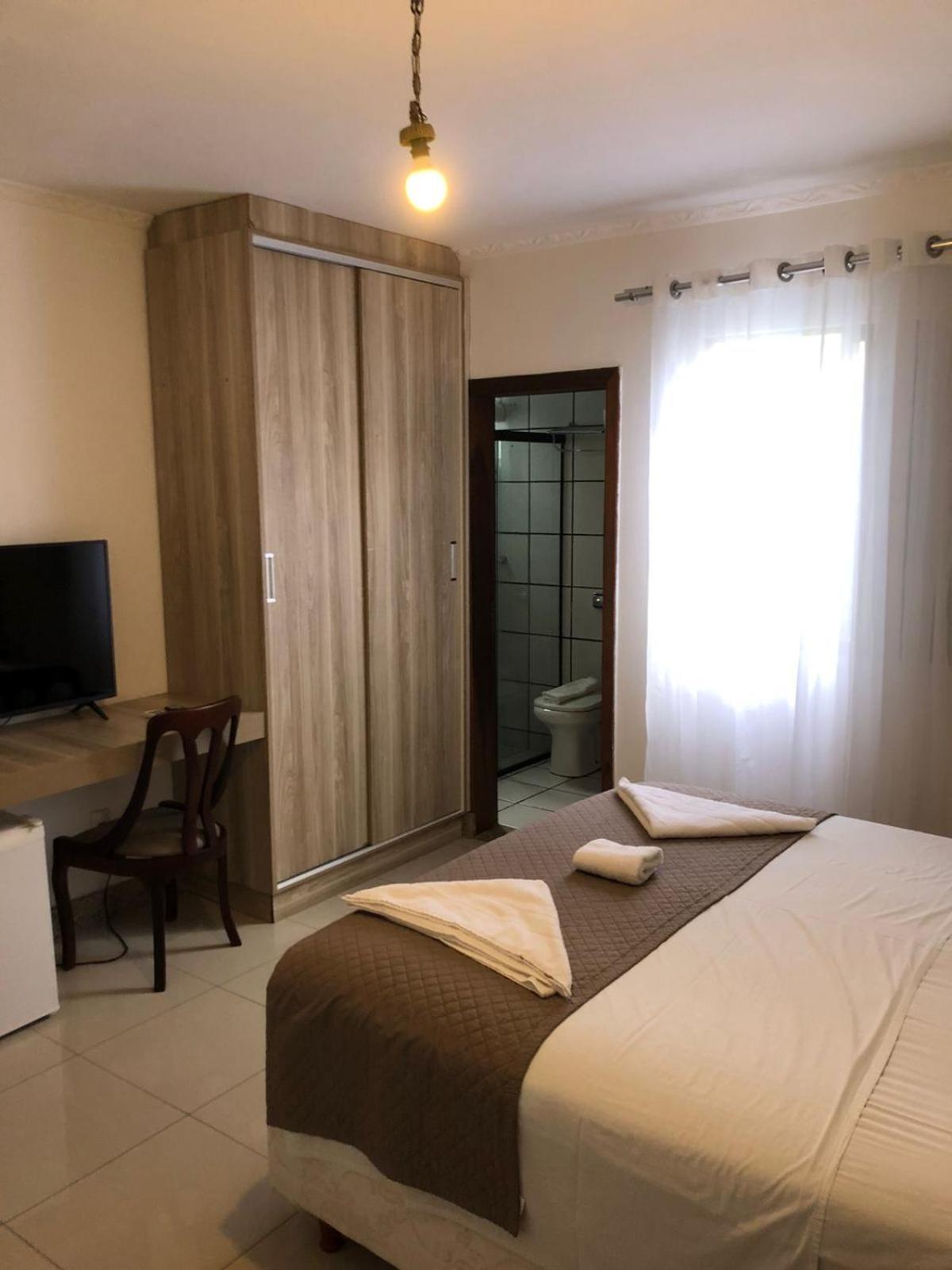Quinta Da Bica D'Agua Village Флорианополис Экстерьер фото