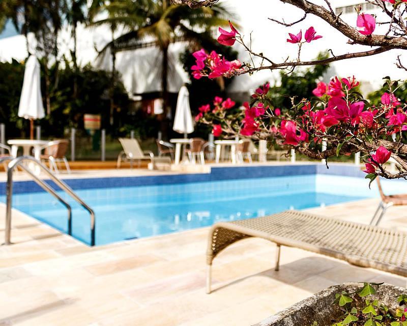 Quinta Da Bica D'Agua Village Флорианополис Экстерьер фото
