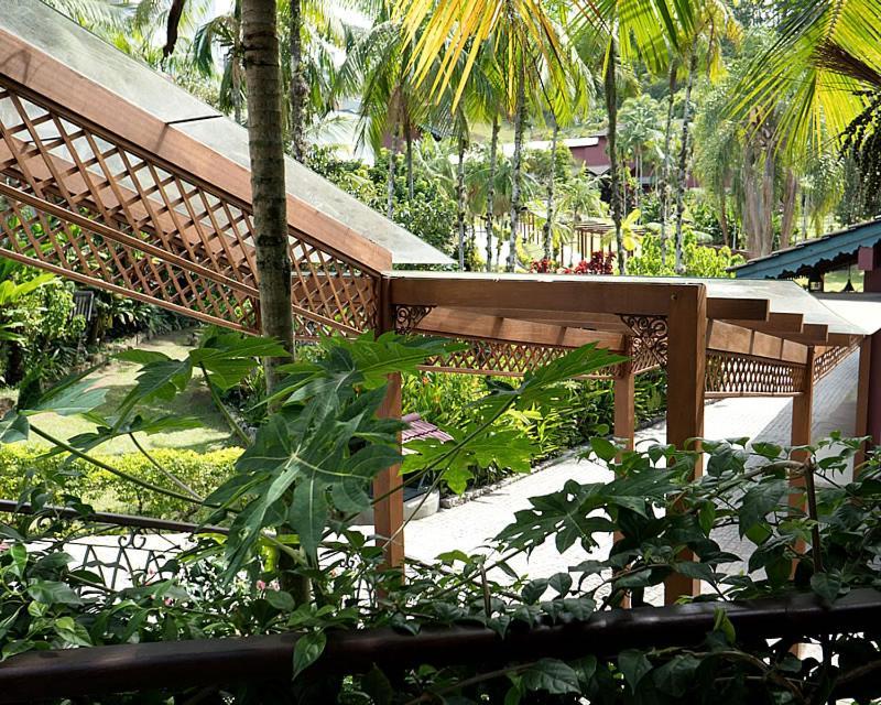 Quinta Da Bica D'Agua Village Флорианополис Экстерьер фото