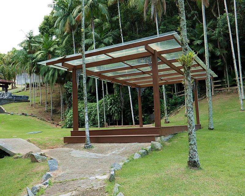 Quinta Da Bica D'Agua Village Флорианополис Экстерьер фото