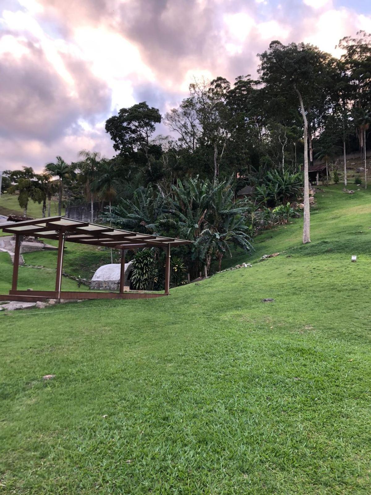 Quinta Da Bica D'Agua Village Флорианополис Экстерьер фото