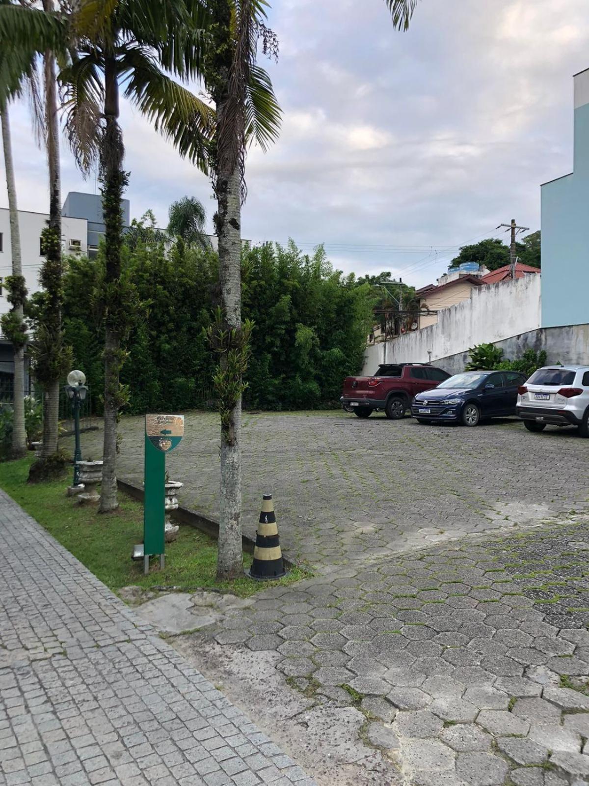 Quinta Da Bica D'Agua Village Флорианополис Экстерьер фото