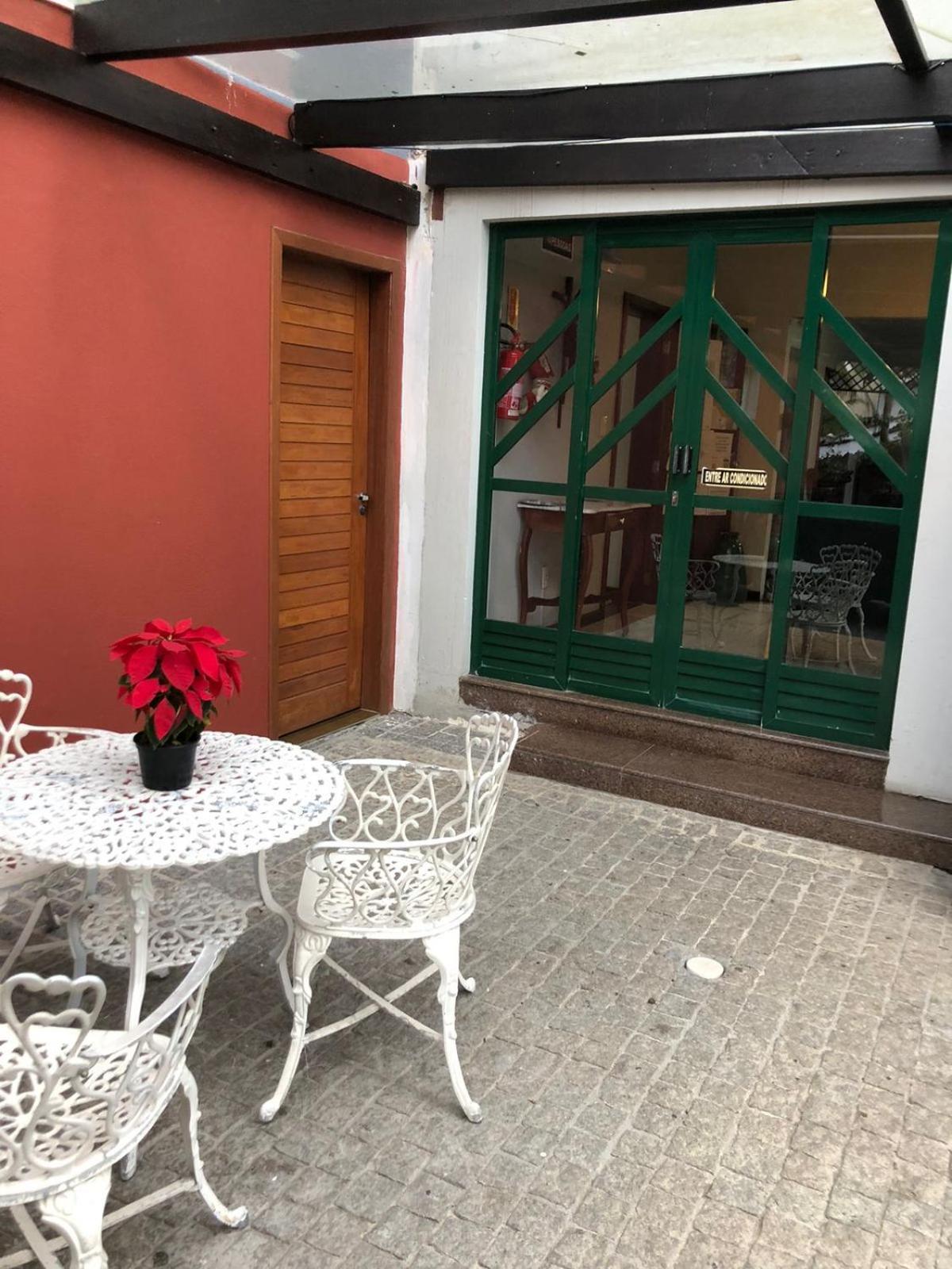 Quinta Da Bica D'Agua Village Флорианополис Экстерьер фото