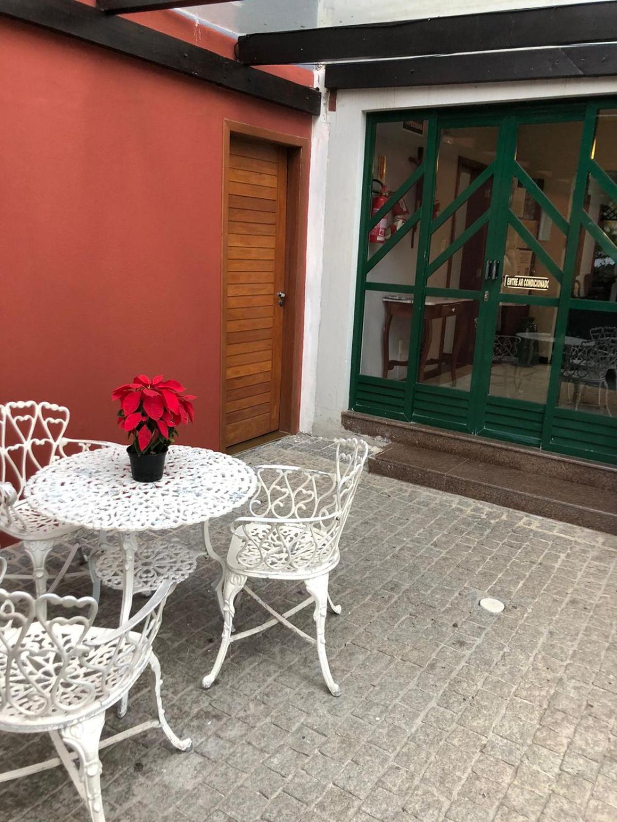 Quinta Da Bica D'Agua Village Флорианополис Экстерьер фото