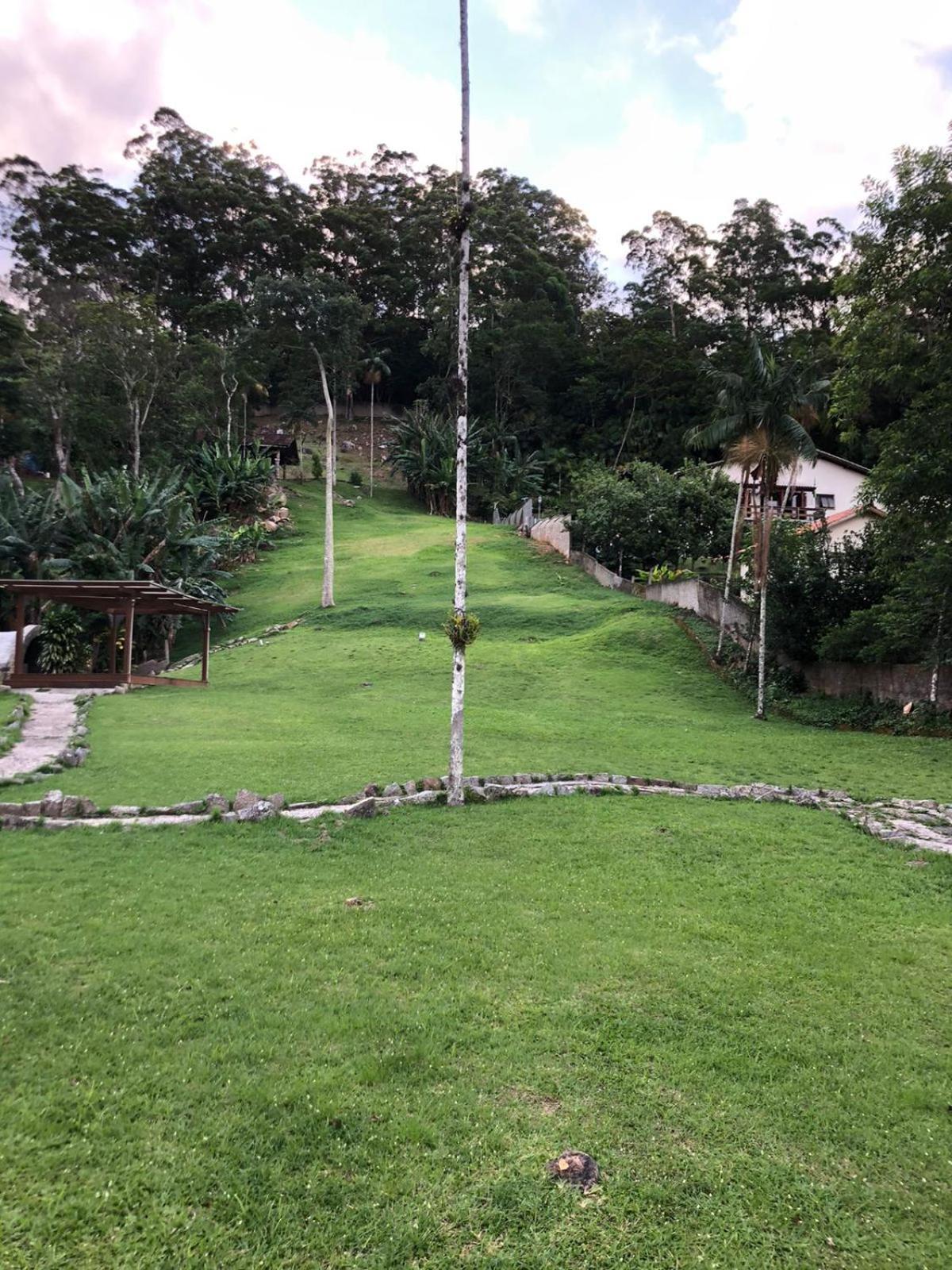 Quinta Da Bica D'Agua Village Флорианополис Экстерьер фото