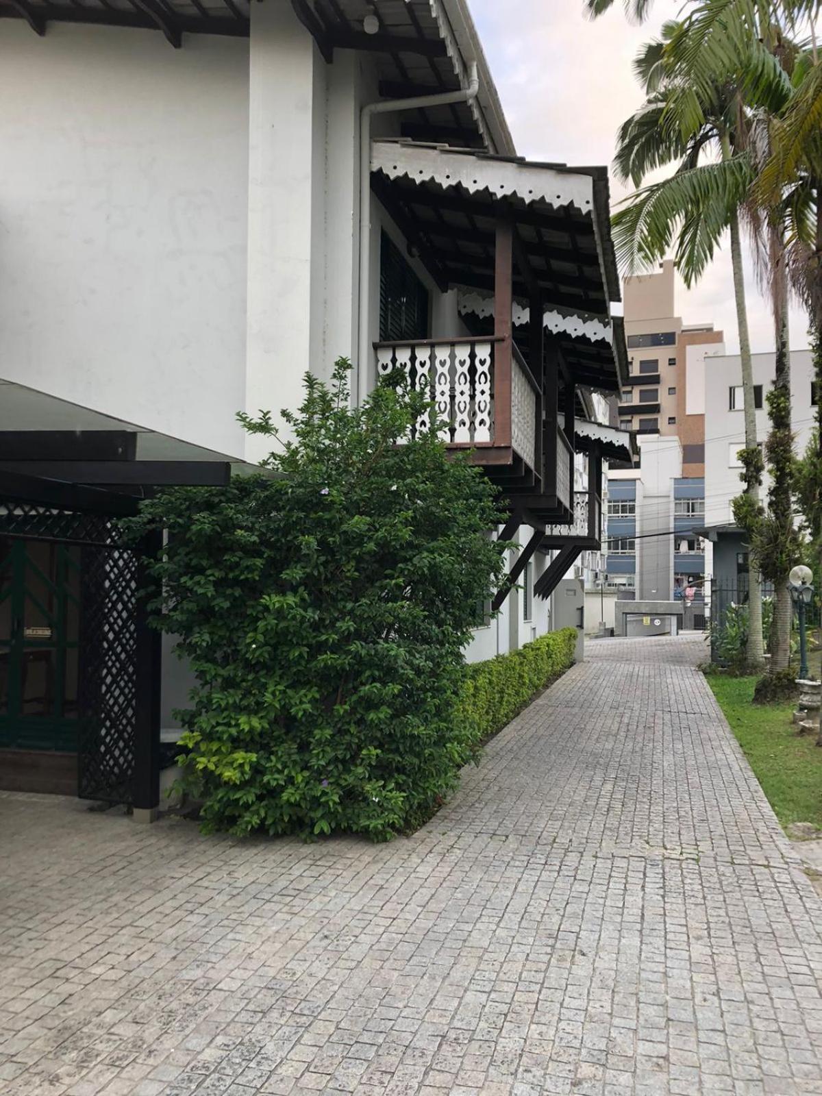 Quinta Da Bica D'Agua Village Флорианополис Экстерьер фото