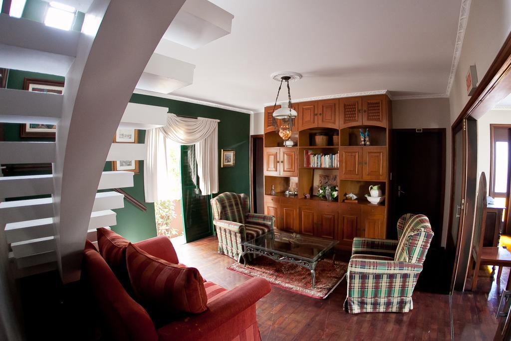 Quinta Da Bica D'Agua Village Флорианополис Экстерьер фото