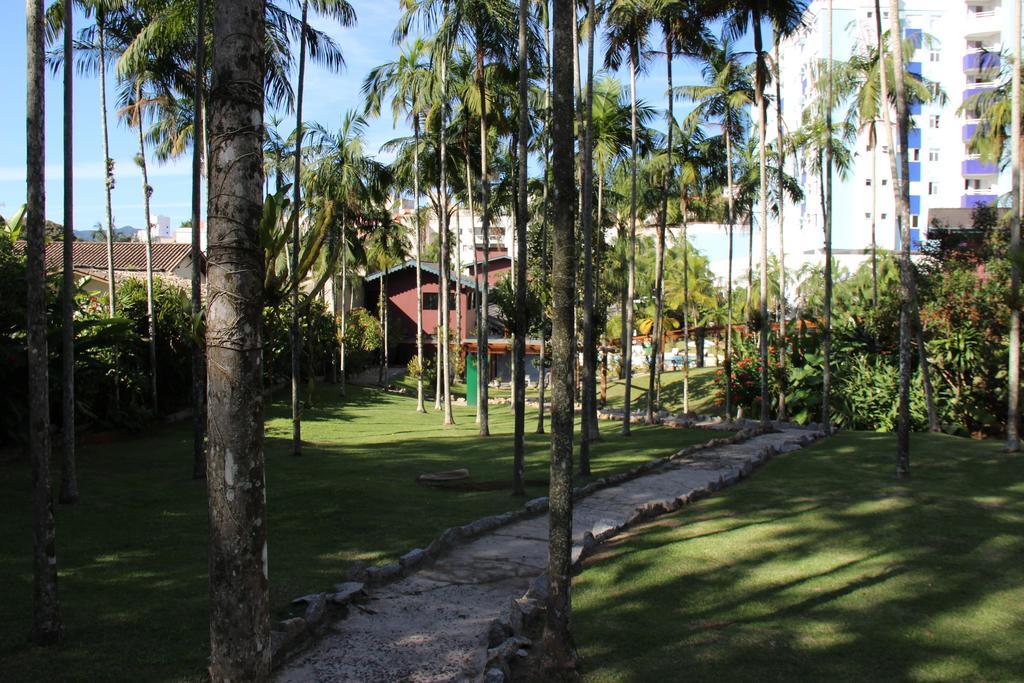 Quinta Da Bica D'Agua Village Флорианополис Экстерьер фото