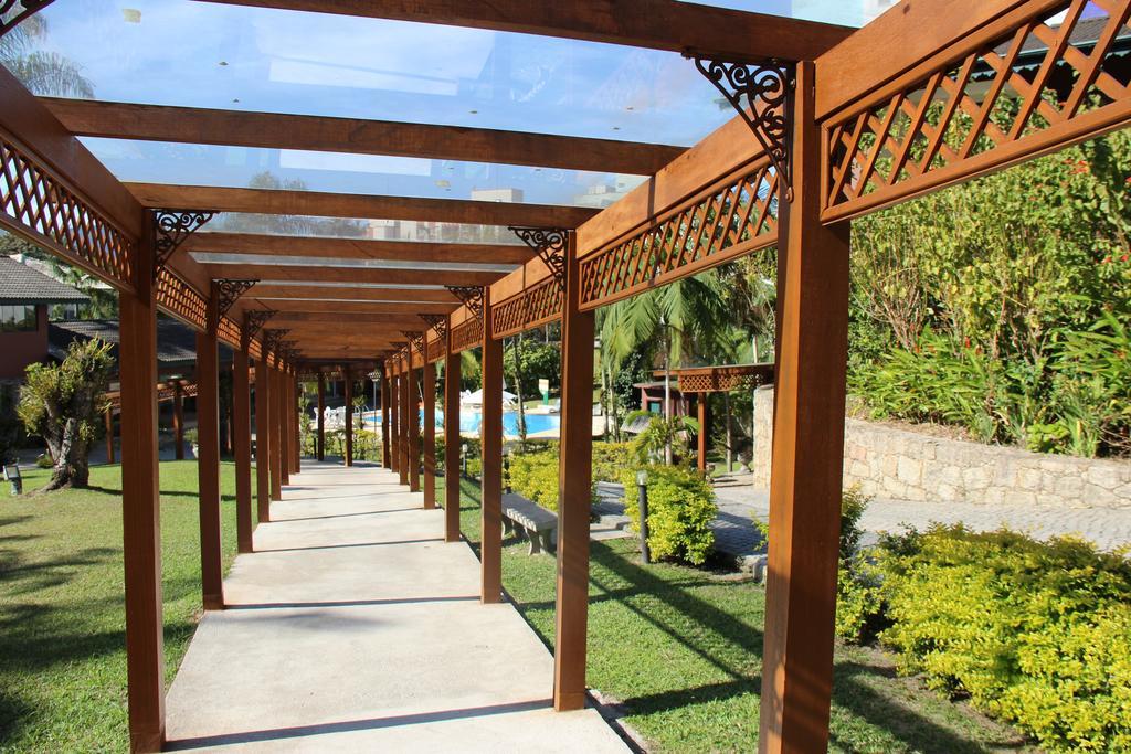 Quinta Da Bica D'Agua Village Флорианополис Экстерьер фото