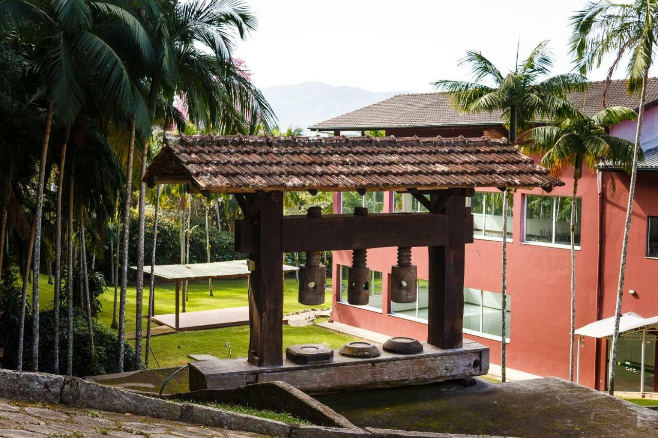 Quinta Da Bica D'Agua Village Флорианополис Экстерьер фото