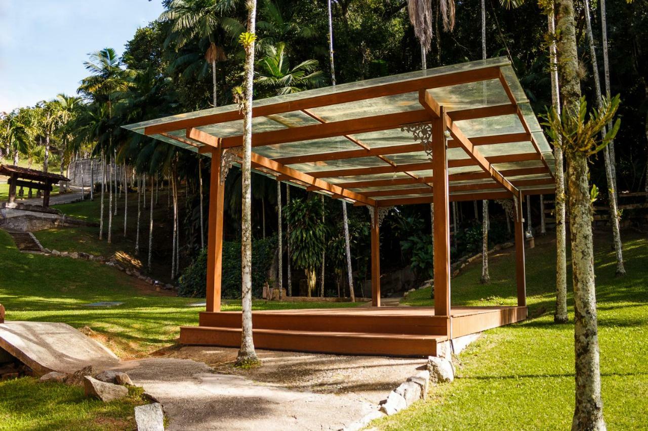 Quinta Da Bica D'Agua Village Флорианополис Экстерьер фото