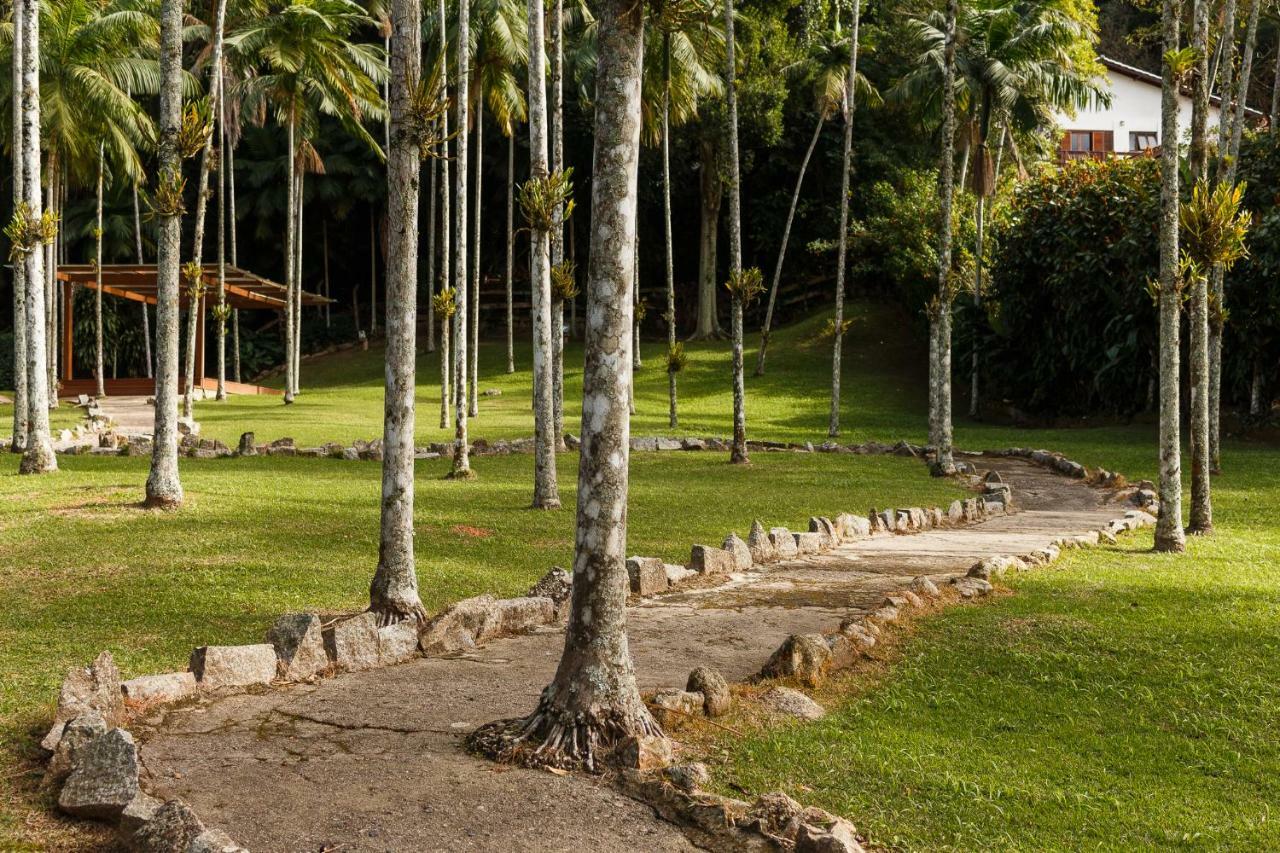 Quinta Da Bica D'Agua Village Флорианополис Экстерьер фото